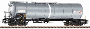 PIKO  GATX/Chemoil   54796